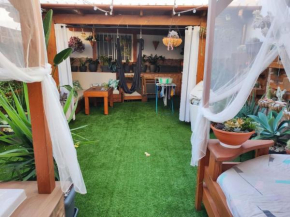 Precioso apartamento con bañera de hidromasaje